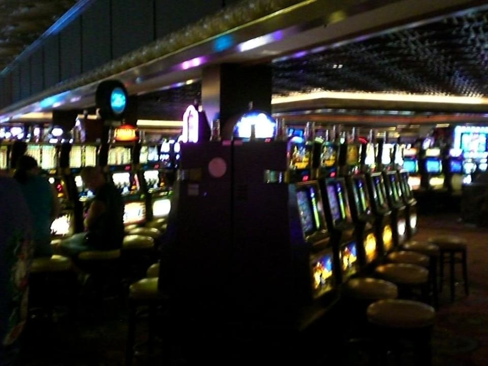 Casino The Mirage