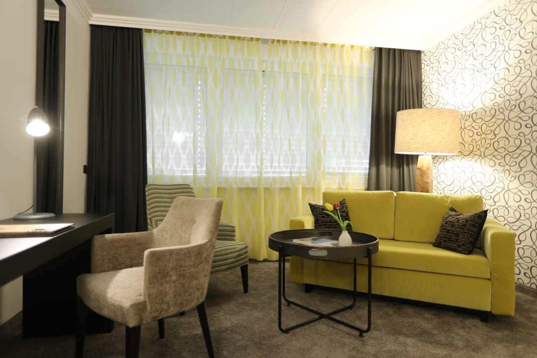 Zimmer Nägler´s Fine Lounge Hotel