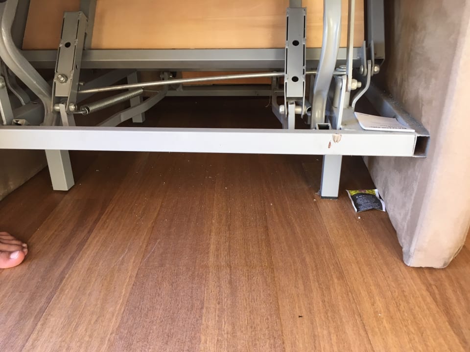 Zimmer Selectum Family Comfort Side