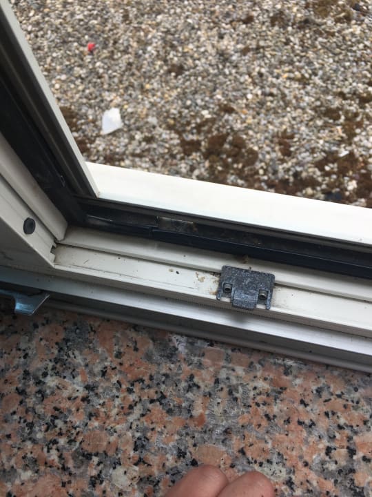 Zimmer Hotel Zorna Plava Laguna