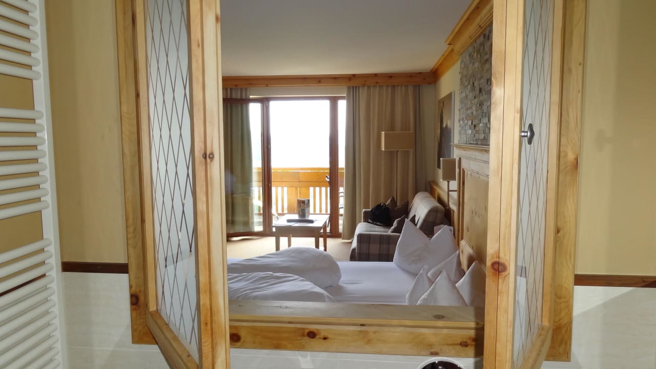Bio Relax Suite Hotel Chalet Mirabell