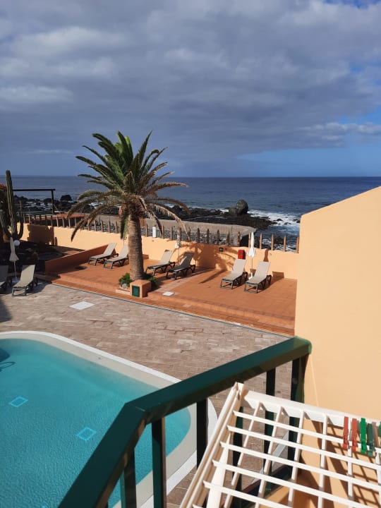 Ausblick Apartments Las Tres Palmeras