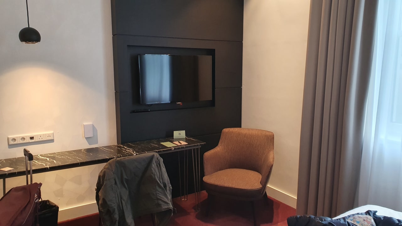 Zimmer Zaan Hotel Amsterdam - Zaandam