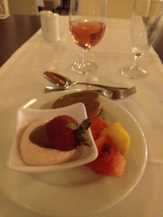 Gastro VOI Praia De Chaves Resort