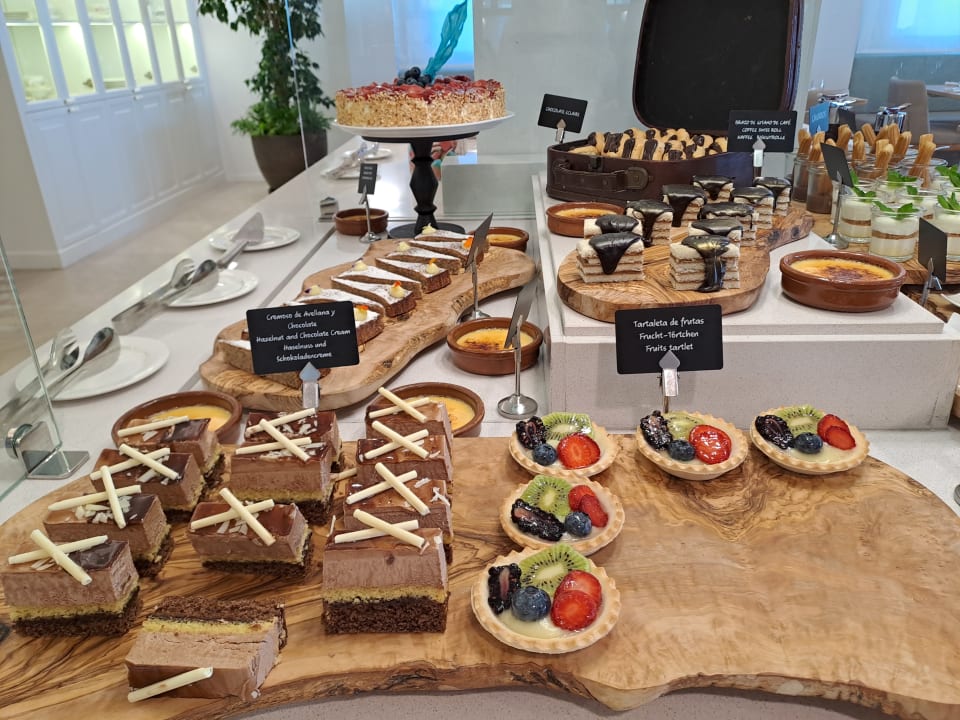 Gastro Myseahouse Flamingo - Adults only