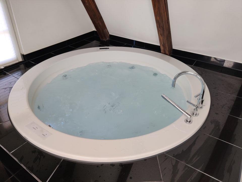 Zimmer Hotel Schmales Haus