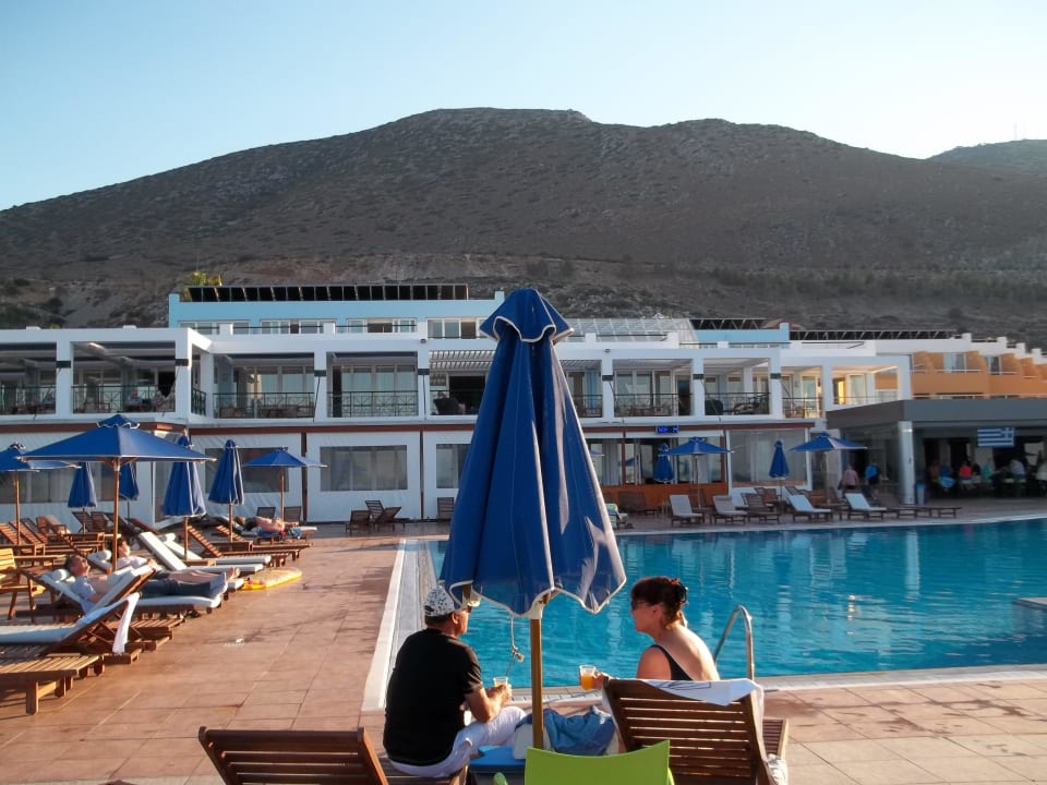 Basen Royal & Imperial Belvedere Resort