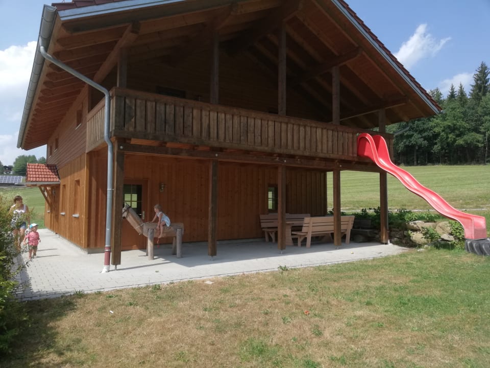 Sport & Freizeit Erlebnisbauernhof Achatz