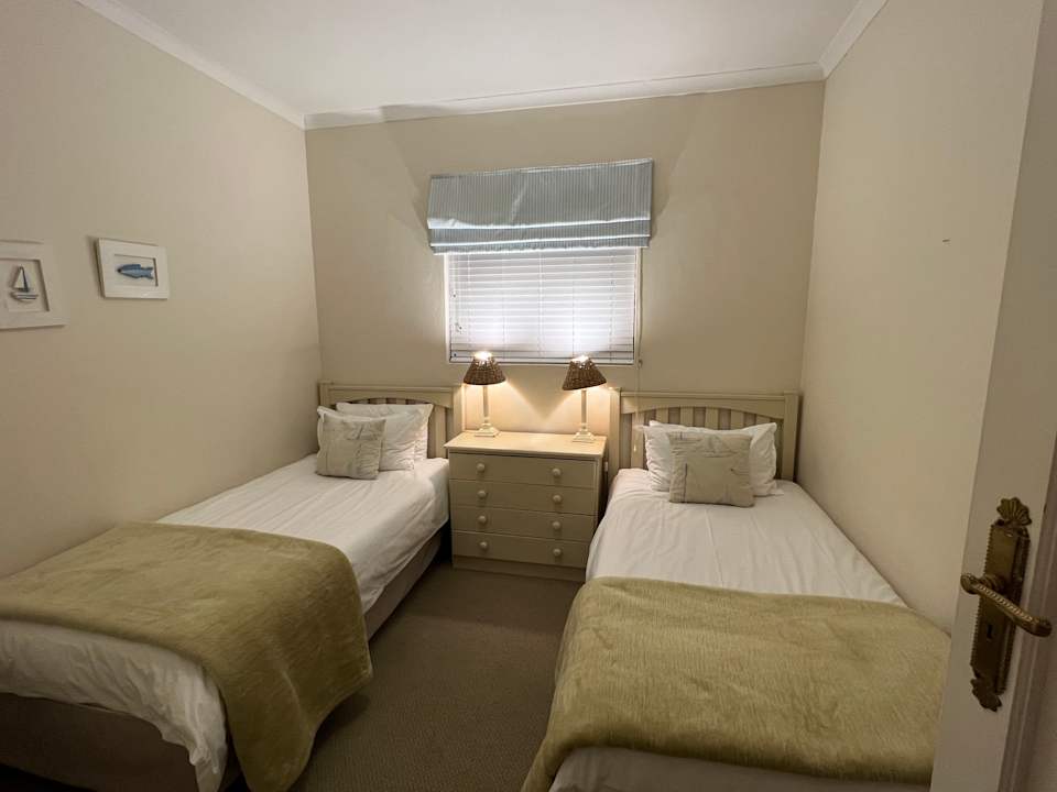 Zimmer Hotel Anchor's Rest