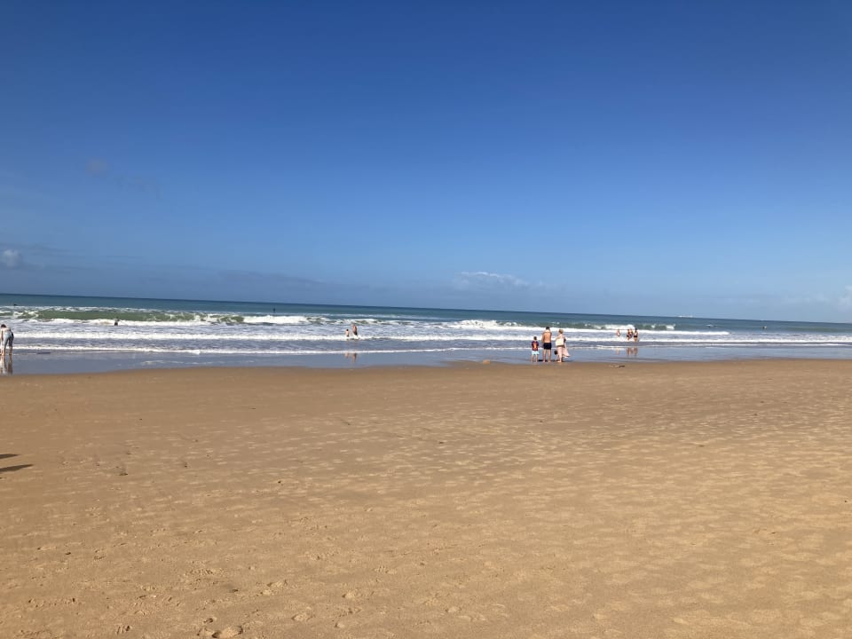 Strand Aldiana Club Andalusien