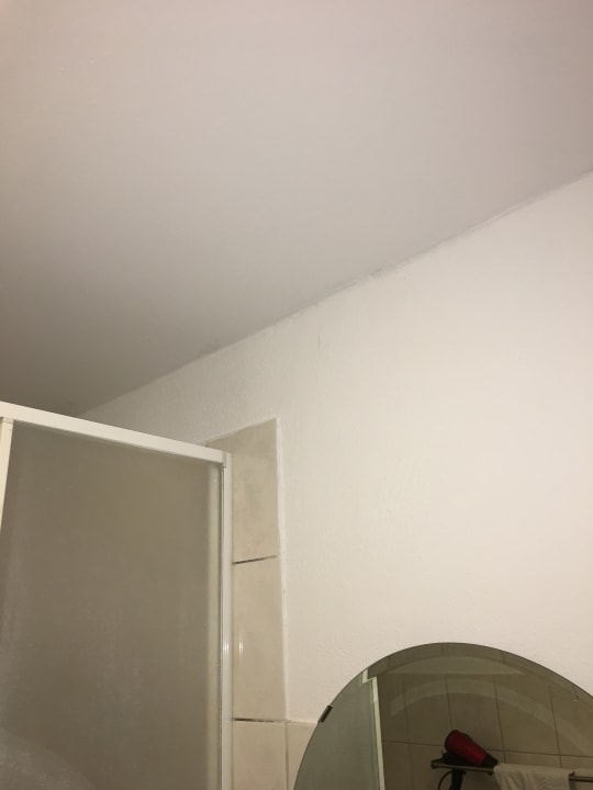 Zimmer Hotel Cristallo