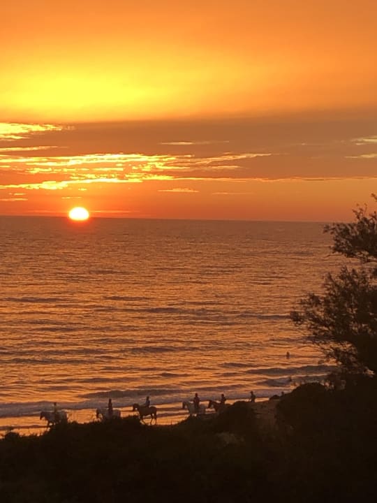 Ausblick Aldiana Club Andalusien