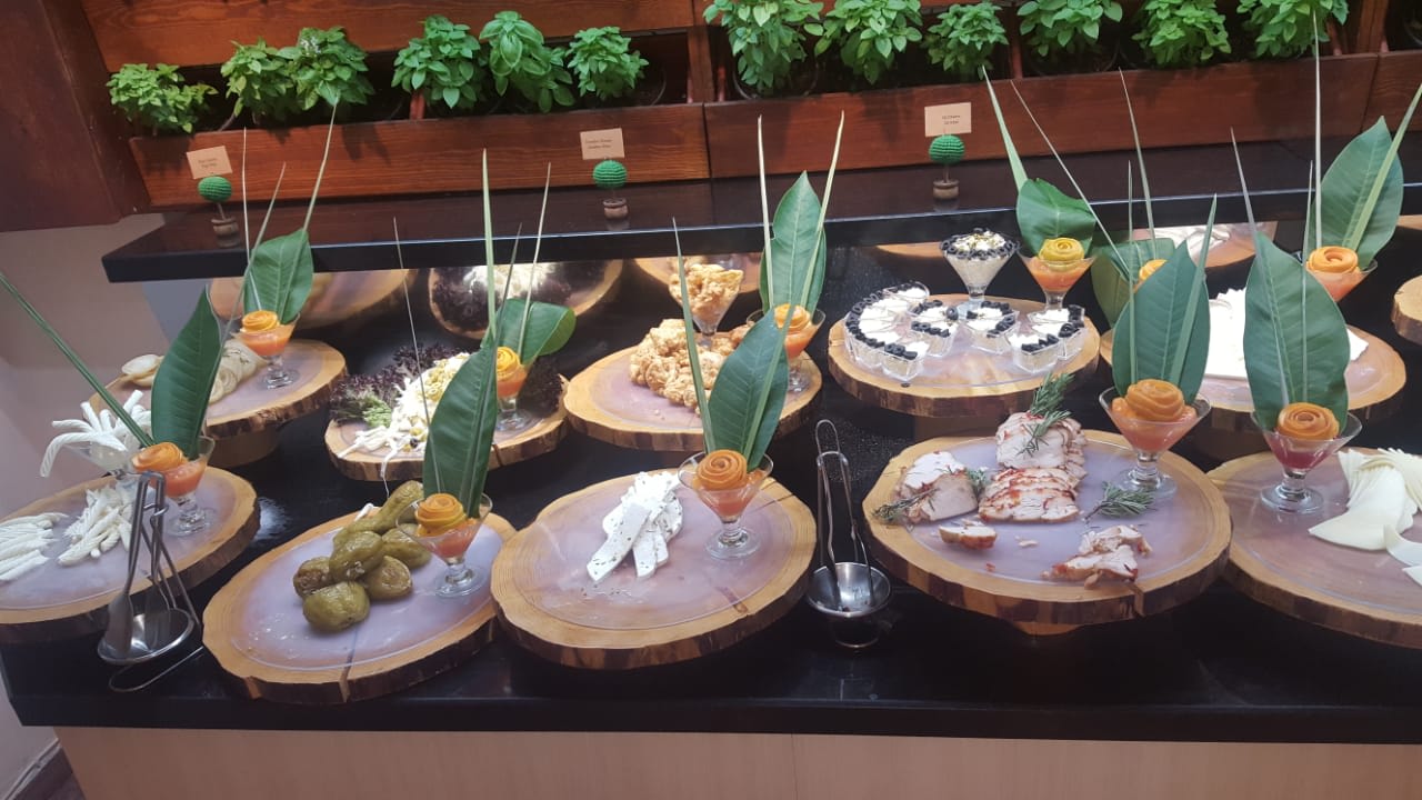 Gastro Hotel Kleopatra Dreams Beach