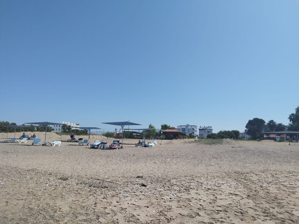 Strand Önder Yildiz Hotel