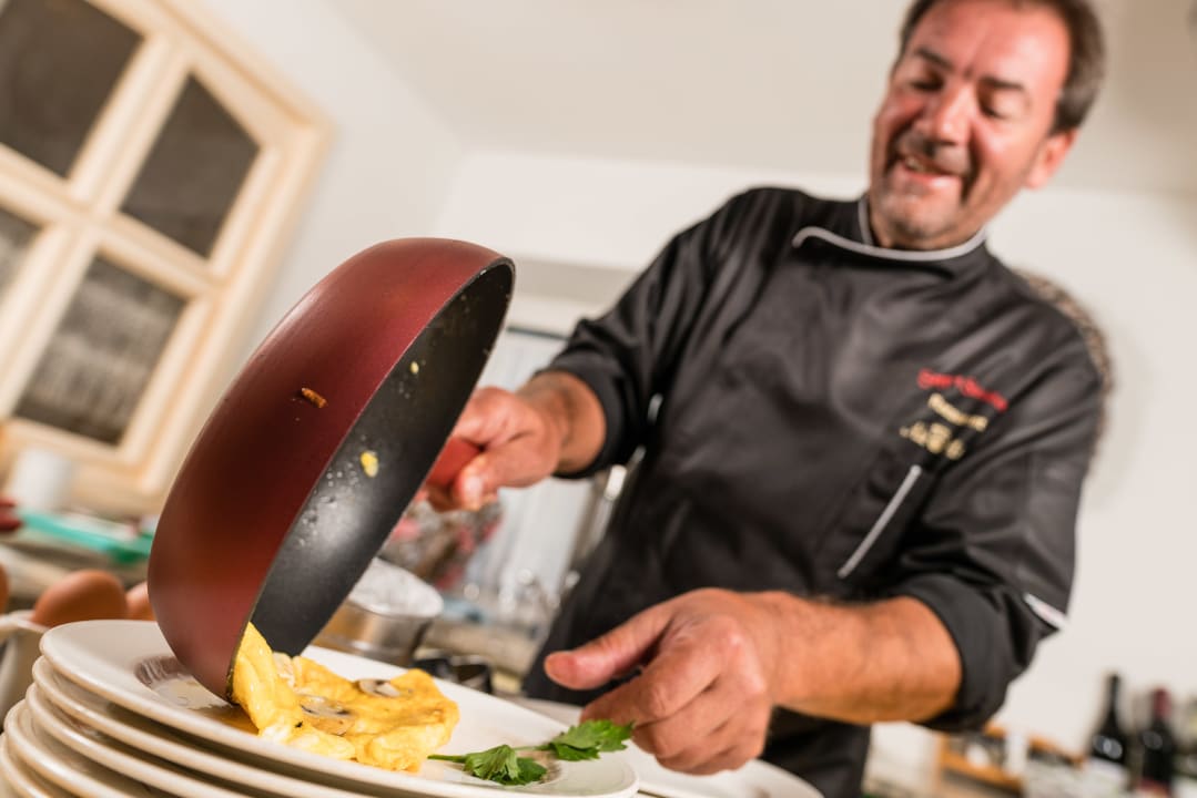 Gastro Hotel Alte Mühle