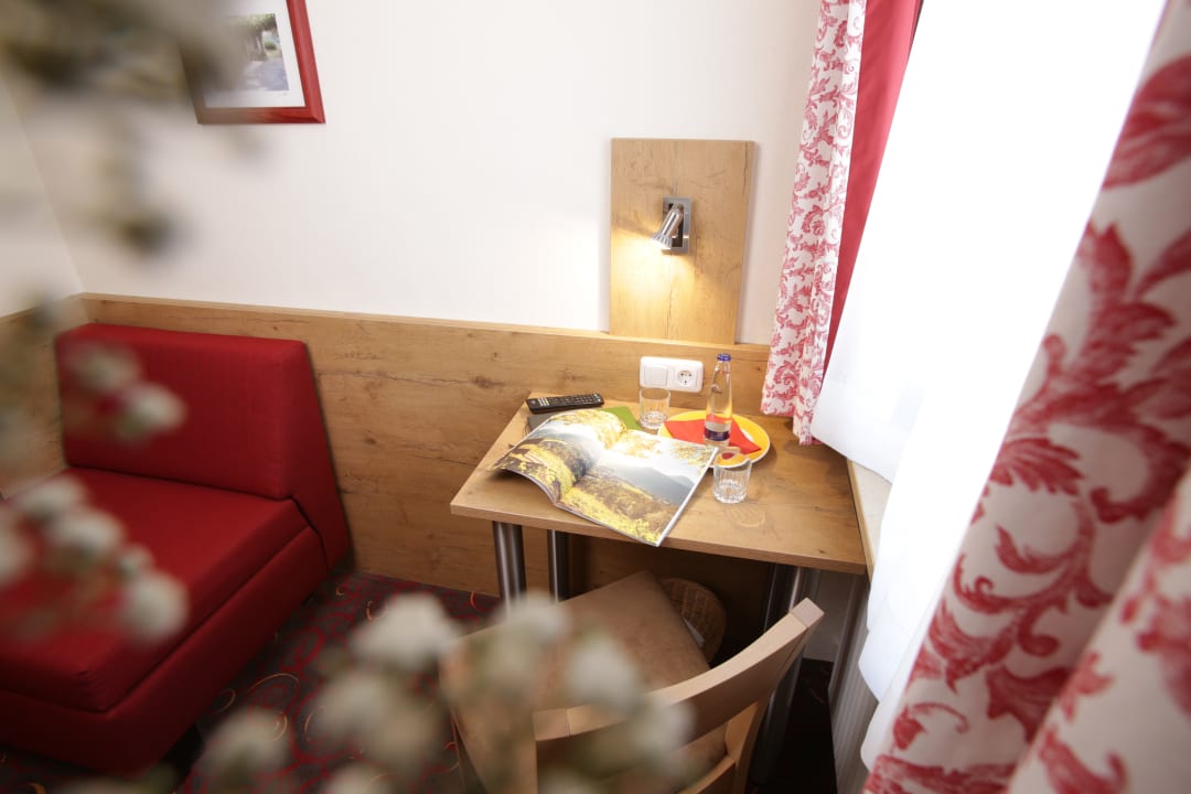 Zimmer Hotel Garni Landhaus Traunbachhäusl