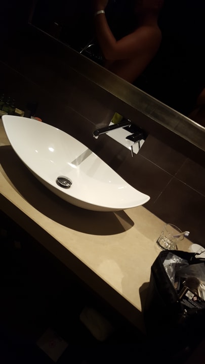 Zimmer Hotel Theartemis Palace