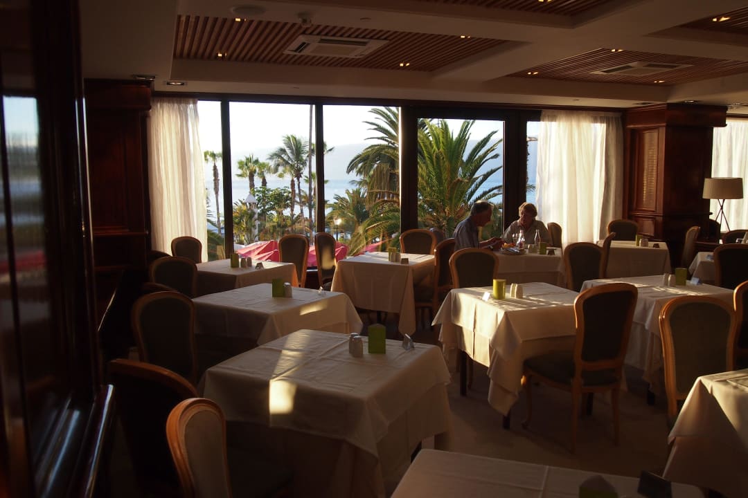 Restaurant Hotel ValleMar