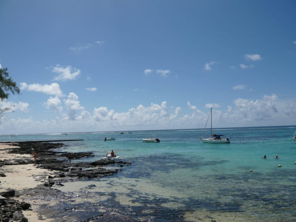 Hotelstrand Le Peninsula Bay Beach Resort & Spa