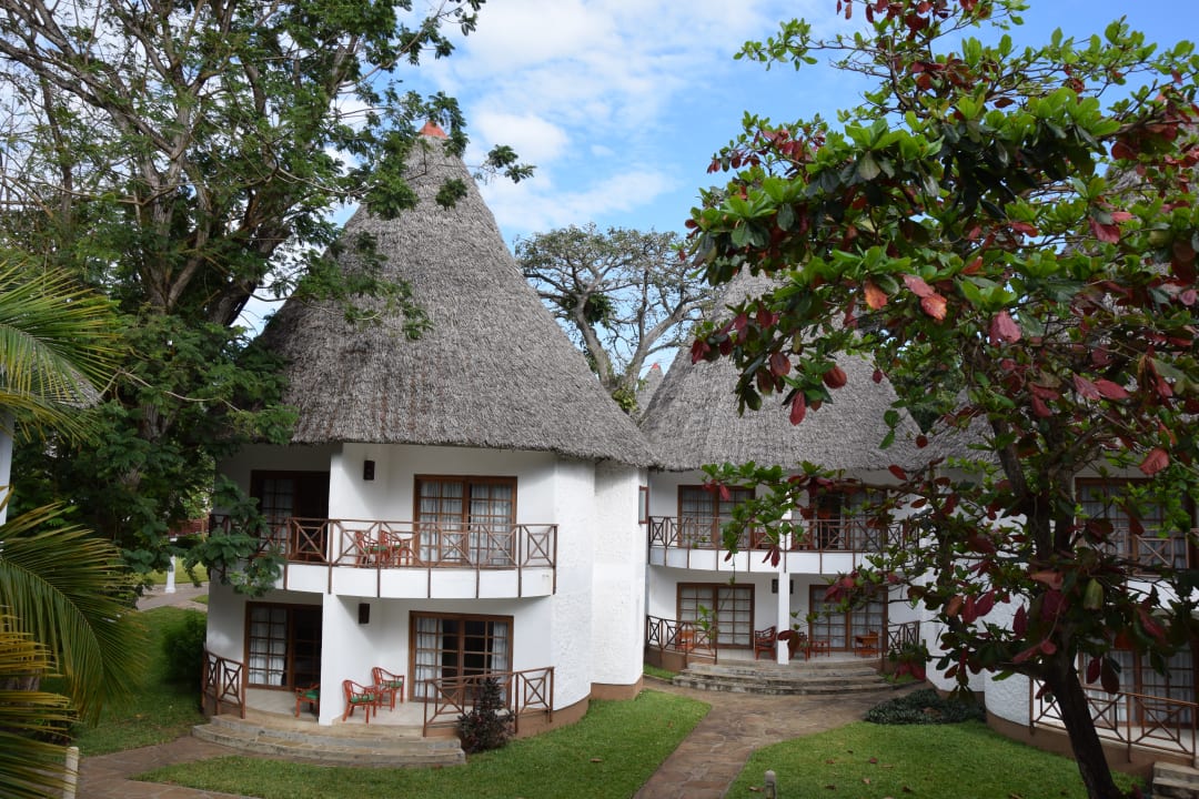 Außenansicht Neptune Village Beach Resort & Spa