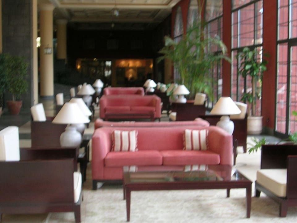 Halle Gran Tacande Wellness & Relax Costa Adeje