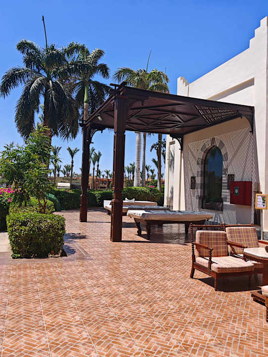 Sonstiges Stella Beach Resort & Spa Makadi Bay