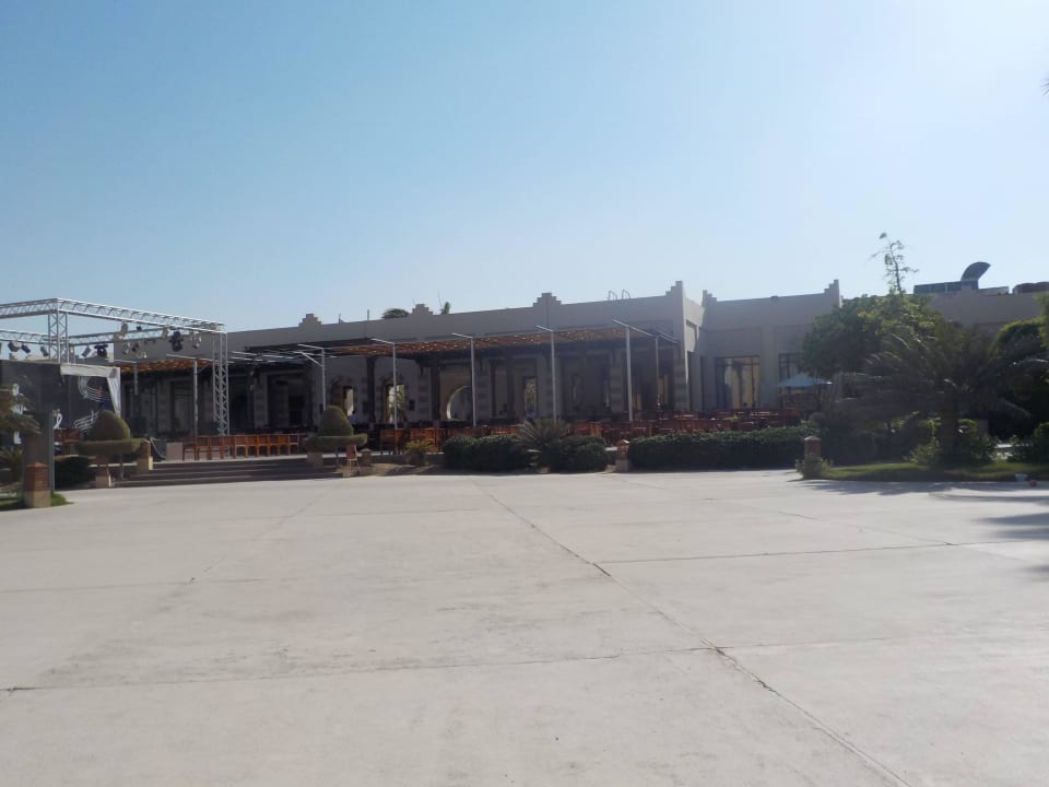 Ladenzeile Stella Beach Stella Garden Resort & Spa, Makadi Bay