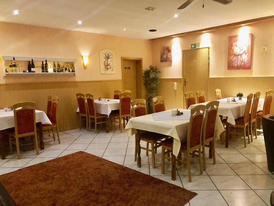 Gastro Hotel Christine