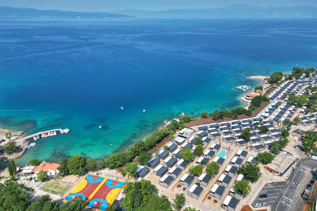 Sport & Freizeit Aminess Style Glamping Villas & Holiday Homes Atea