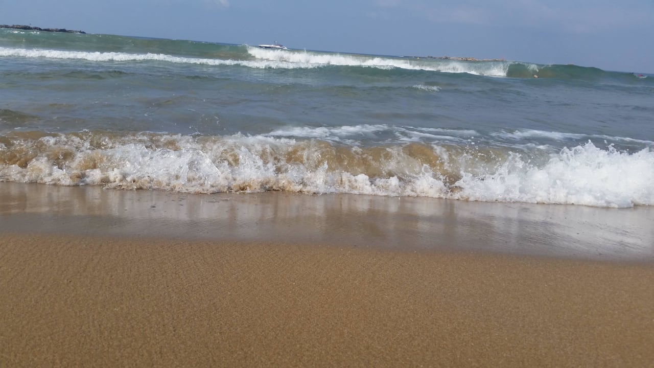 Schöner Sand  Annabella Diamond Hotel & Spa