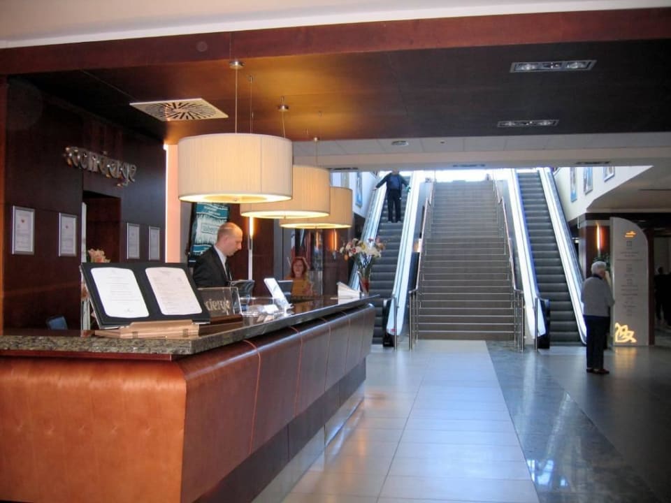 Concierge Arka Medical Spa