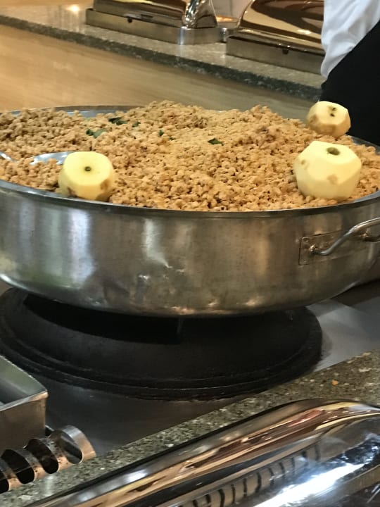 Gastro Club Grand Aqua