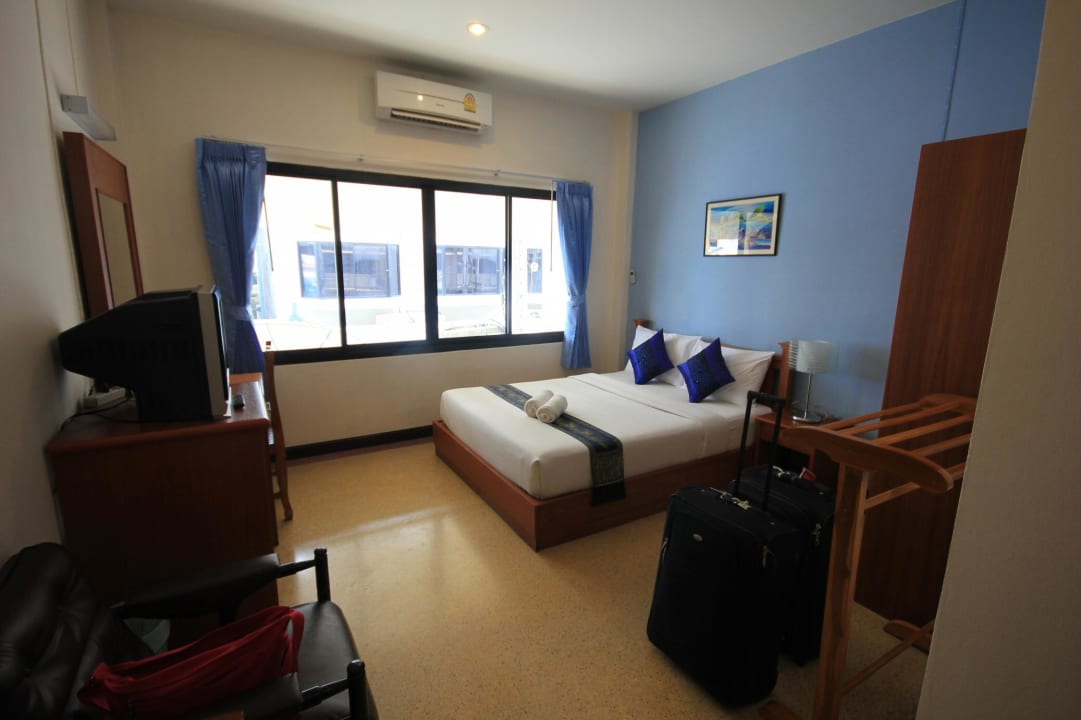 Zimmertyp: Double Hotel My Place @ Surat