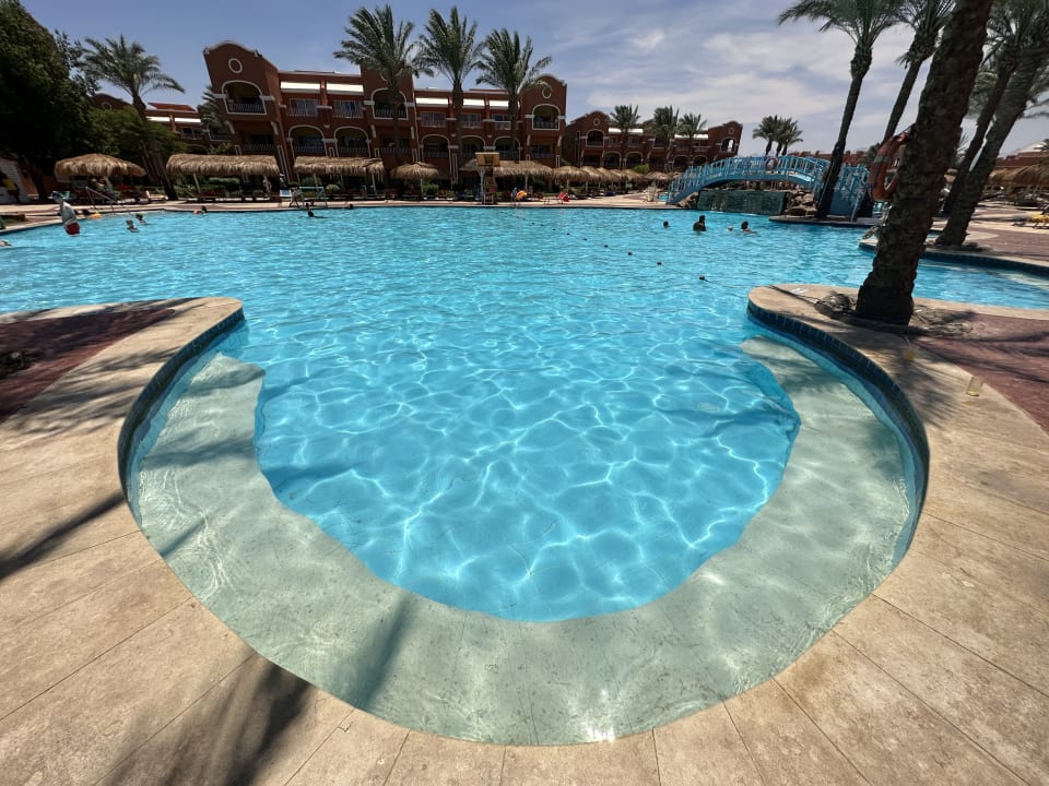 Pool Sentido Caribbean World Soma Bay