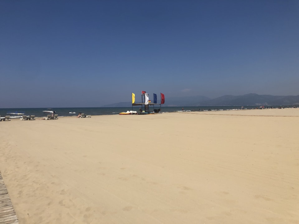 Strand Korumar Ephesus Beach & Spa Resort