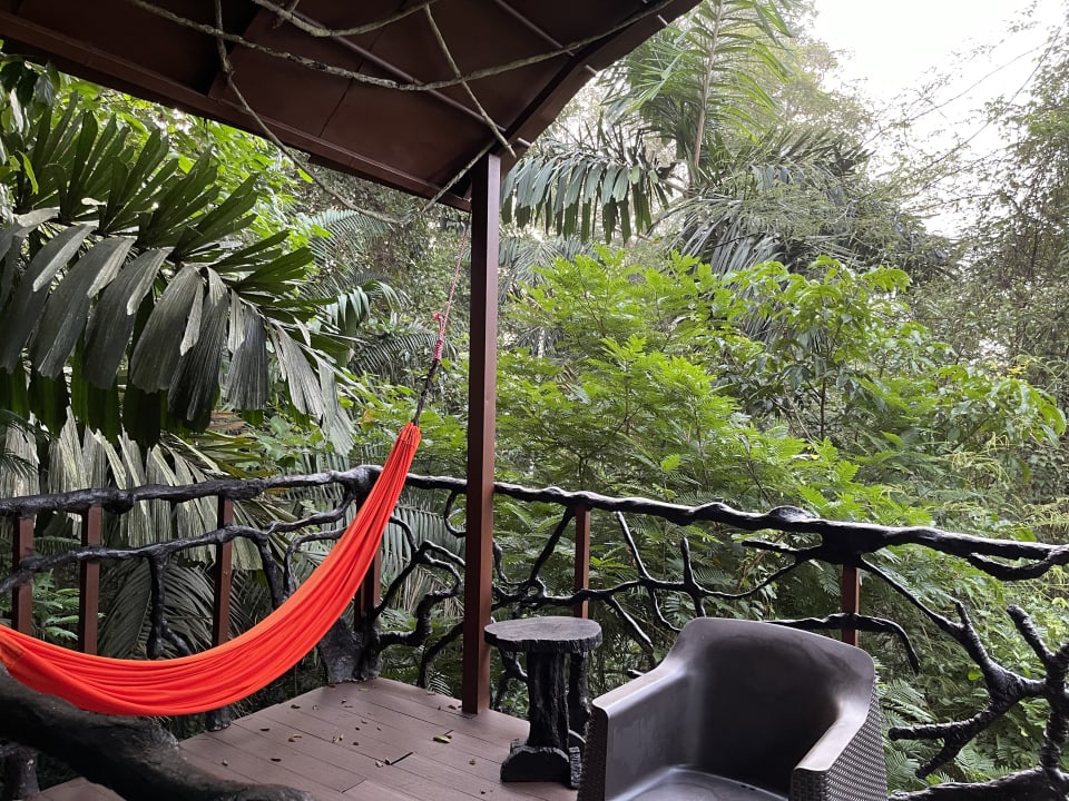 Zimmer Confort Arenal