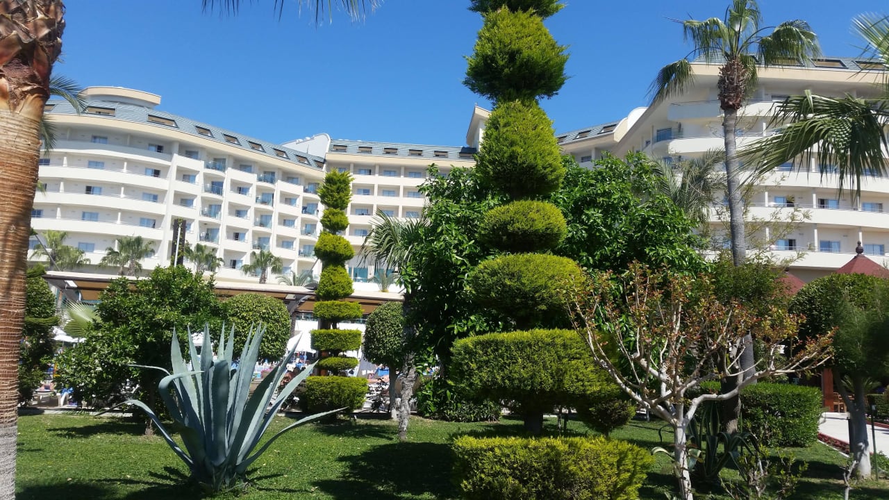 Schöner Garten Saphir Resort & Spa