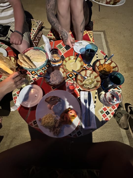 Gastro Steigenberger Coraya Beach - Adults only