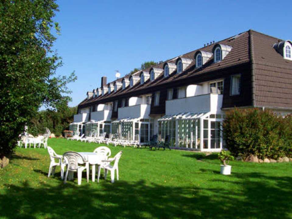 Hotel Ostseeresidenz Gendarm Hotel Ostseeresidenz Gendarm