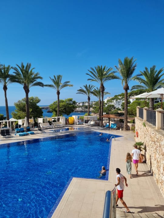 Pool ROBINSON CALA SERENA