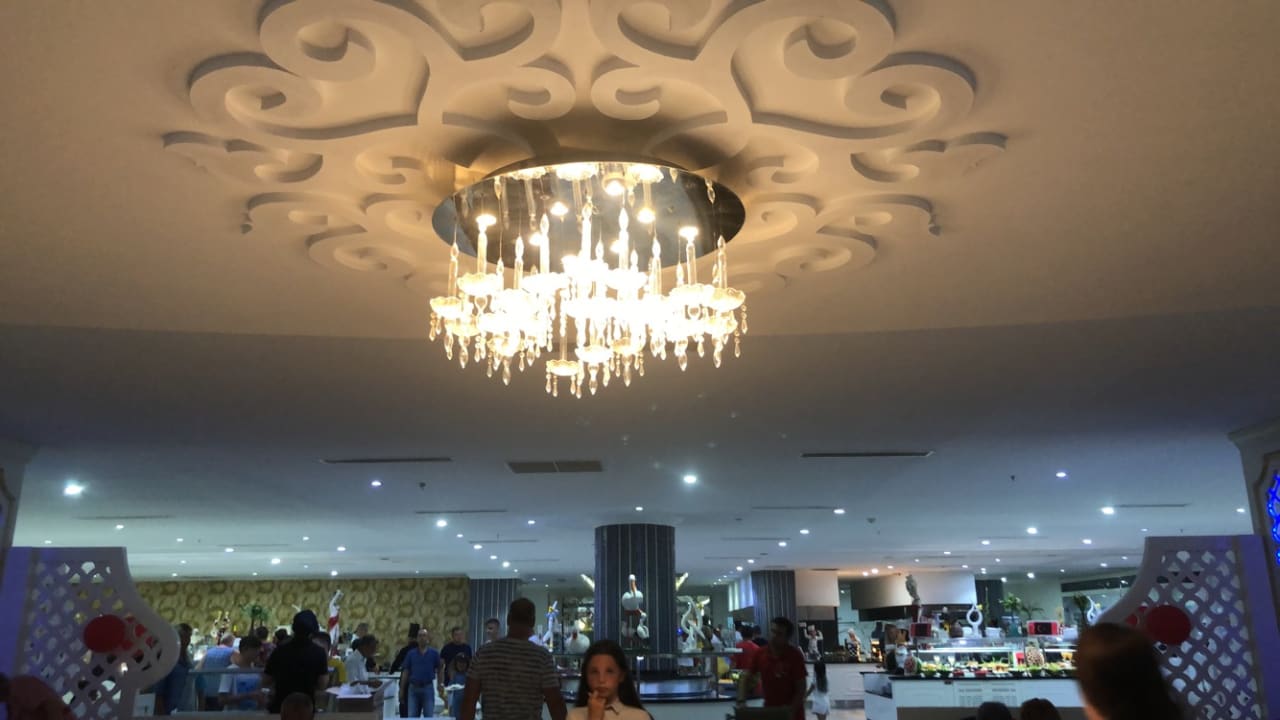 Gastro Sultan of Dreams Hotel & Spa