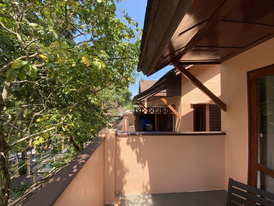 Ausblick Khao Lak Merlin Resort