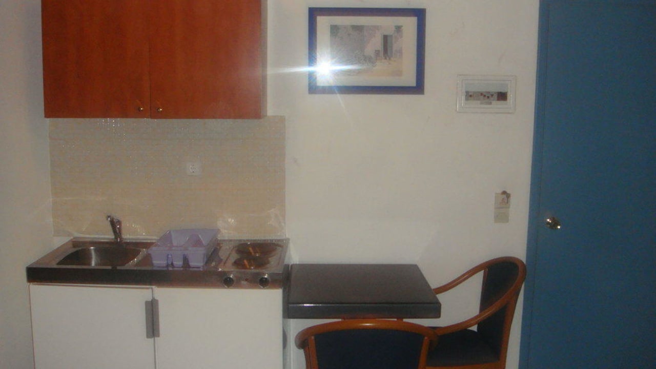 Zimmer 82 Elounda Residence Resort & Waterpark