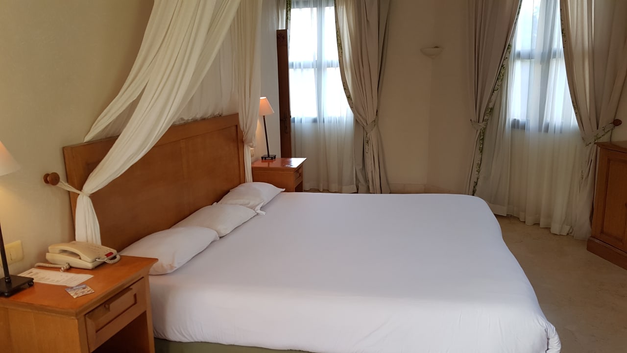 Zimmer Makadi Palace