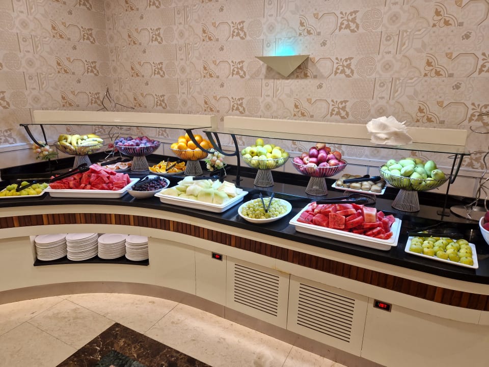 Gastro Aydinbey Kings Palace & Spa