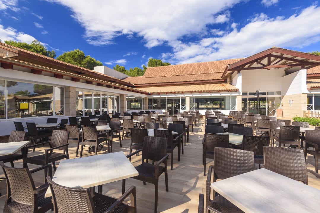 Gastro Green Garden Aparthotel