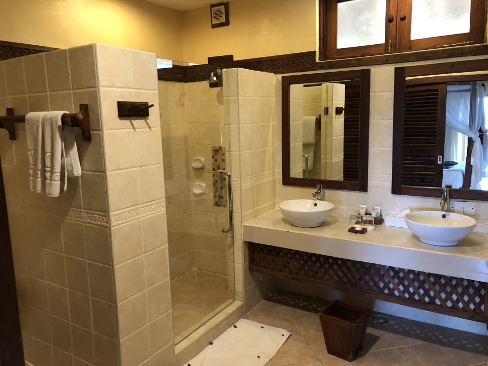 Zimmer Neptune Pwani Beach Resort & Spa