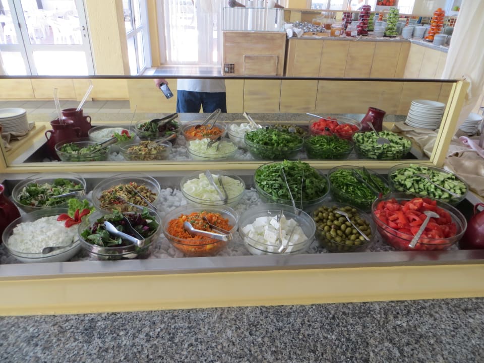 Gastro Anissa Beach & Village