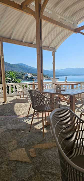 Gastro Hotel Nereides