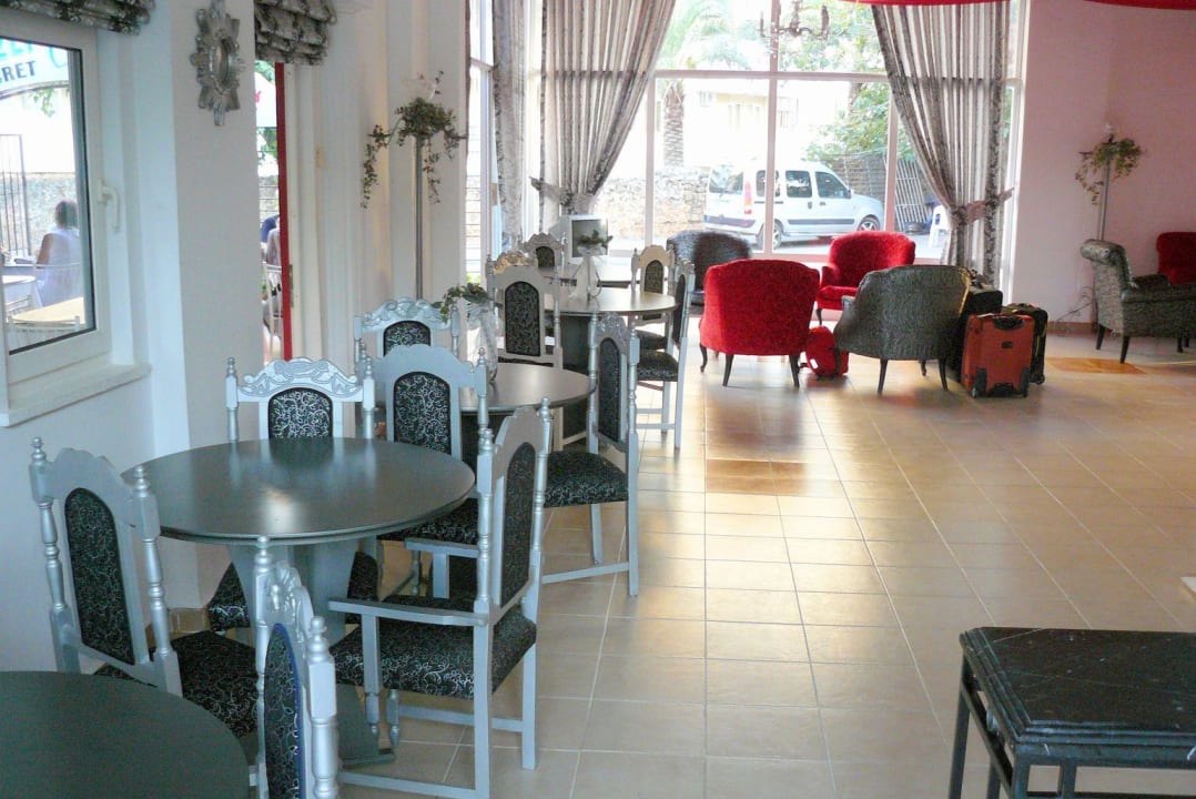 Restauracja Bora Bora Butik Hotel